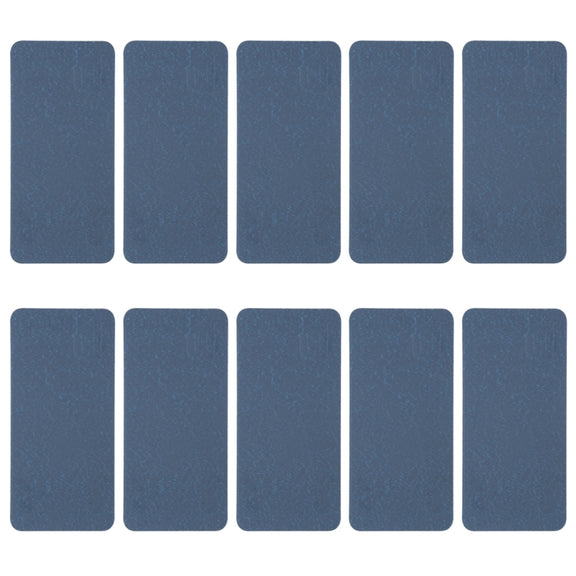 10 PCS Front Housing Adhesive for Nokia X6