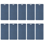 10 PCS Front Housing Adhesive for Nokia 6.1