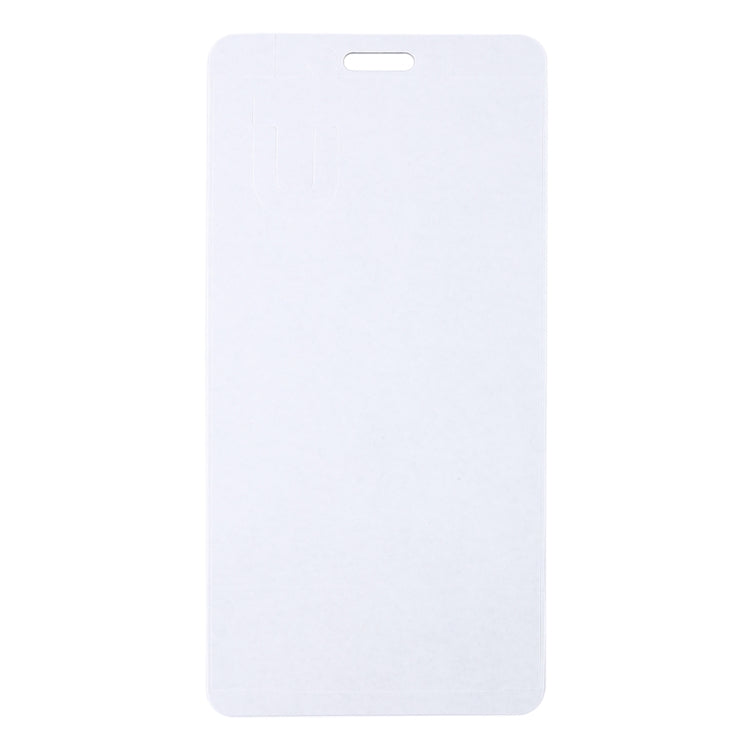 10 PCS Front Housing Adhesive for Nokia 6.1