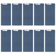 10 PCS Front Housing Adhesive for Nokia 3 - free shipping - PMC TechLife - Order now!