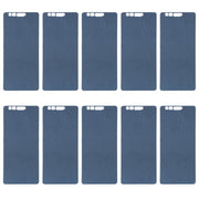 10 PCS Front Housing Adhesive for Nokia 3