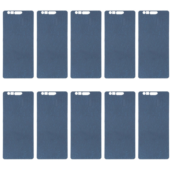 10 PCS Front Housing Adhesive for Nokia 3