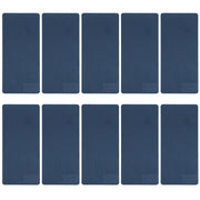 10 PCS Front Housing Adhesive for Nokia 7 Plus