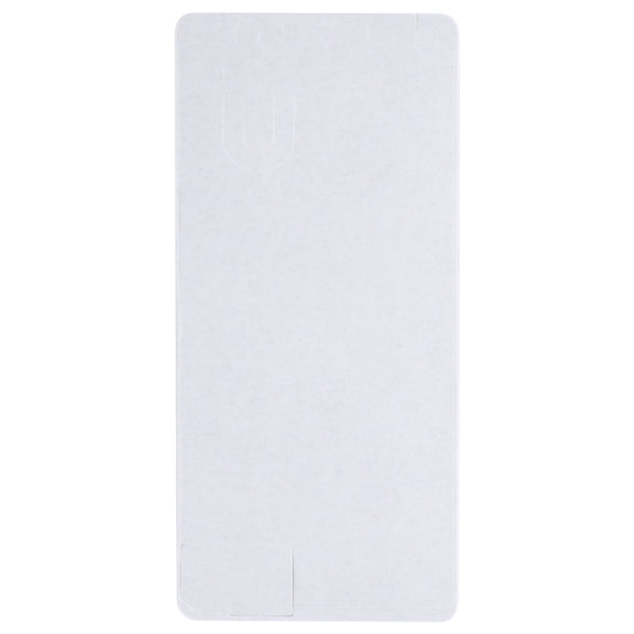 10 PCS Front Housing Adhesive for Nokia 7 Plus
