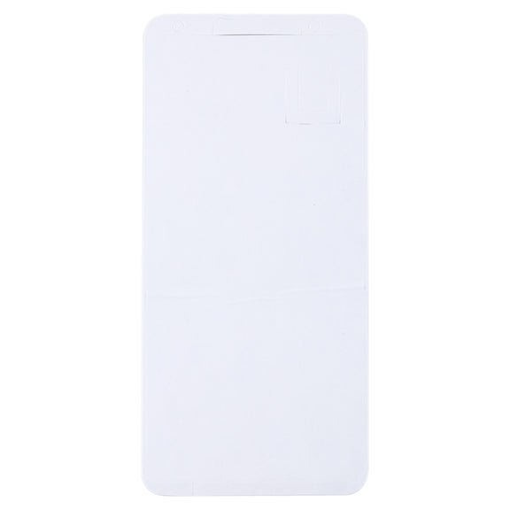 10 PCS Front Housing Adhesive for Xiaomi Redmi 5