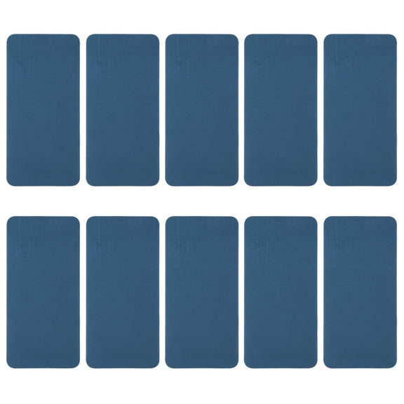 10 PCS Front Housing Adhesive for Xiaomi Redmi Note 5A