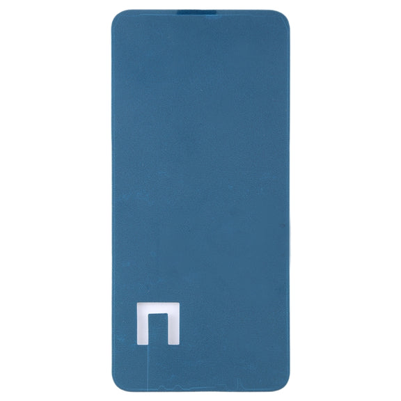 10 PCS Front Housing Adhesive for Xiaomi Redmi Note 6 Pro