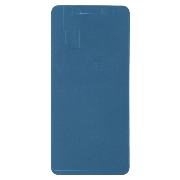 10 PCS Front Housing Adhesive for Xiaomi Redmi Note 5 Pro / Redmi Note 5