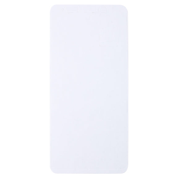 10 PCS Front Housing Adhesive for Xiaomi Redmi Note 5 Pro / Redmi Note 5