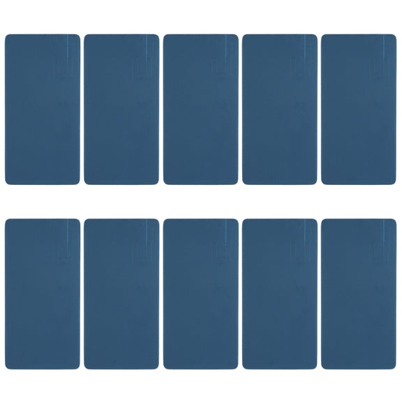 10 PCS Front Housing Adhesive for Xiaomi Redmi 4