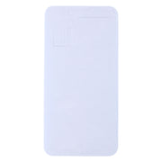 10 PCS Front Housing Adhesive for Xiaomi Redmi 4X