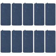 10 PCS Back Housing Cover Adhesive for Xiaomi Redmi Note 7