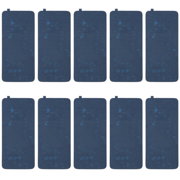 10 PCS Back Housing Cover Adhesive for Xiaomi Redmi Note 7