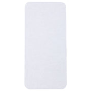 10 PCS Front Housing Adhesive for Xiaomi Mi 8