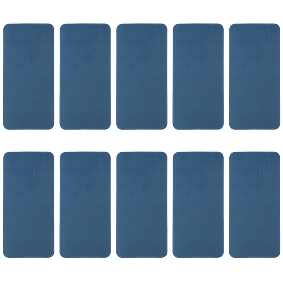 10 PCS Front Housing Adhesive for Xiaomi Mi 8
