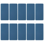 10 PCS Front Housing Adhesive for Xiaomi Mi 5s