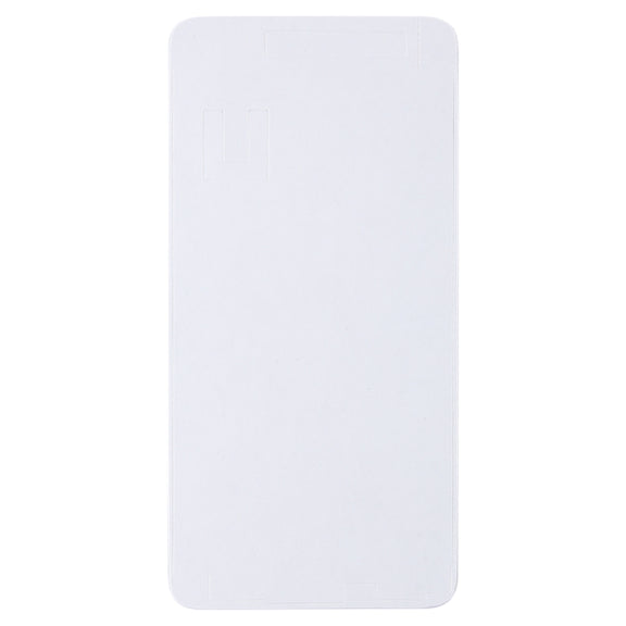 10 PCS Front Housing Adhesive for Xiaomi Mi 5s
