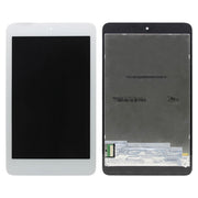 OEM LCD Screen for Acer iconia one 7 b1-750 with Digitizer Full Assembly (White)
