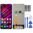 TFT LCD Screen for Vivo Y97 / V11 with Digitizer Full Assembly - free shipping - PMC TechLife - Order now!