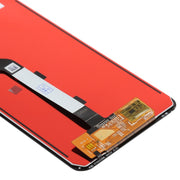 TFT LCD Screen for Xiaomi Mi 8 Lite with Digitizer Full Assembly(Black)