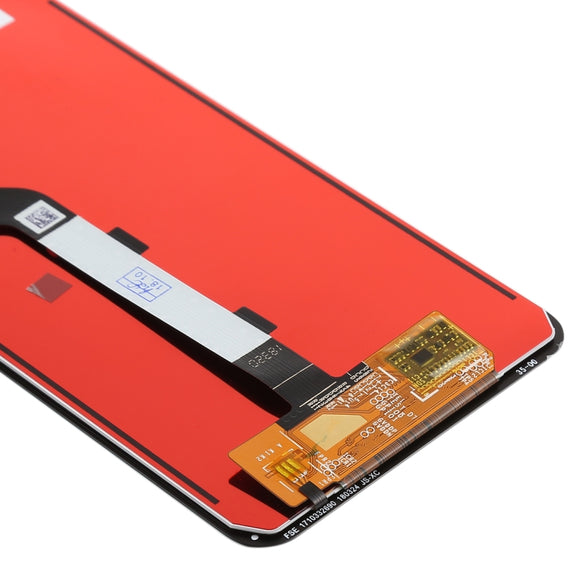TFT LCD Screen for Xiaomi Mi 8 Lite with Digitizer Full Assembly(Black)