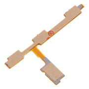 Power Button & Volume Button Flex Cable for Huawei Nova 4e / P30 Lite