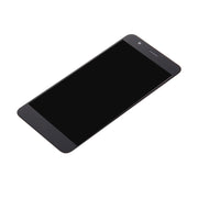 OEM LCD Screen For Huawei Honor 8 LCD Screen with Digitizer Full Assembly (Black)