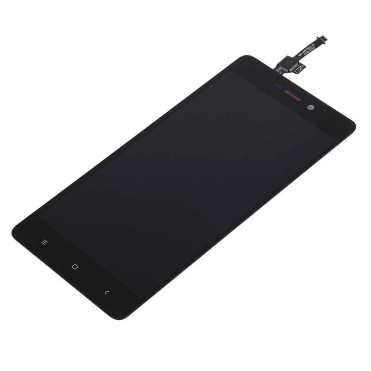 TFT LCD Screen for Xiaomi Redmi 3 / 3s with Digitizer Full Assembly(Black)