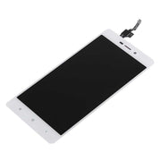 TFT LCD Screen for Xiaomi Redmi 3 / 3s with Digitizer Full Assembly(White)