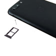 For OnePlus 5 SIM Card Tray (Slate Grey) - free shipping - PMC TechLife - Order now!