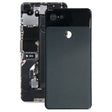 Battery Back Cover for Google Pixel 3 XL(Black) - Back Cover by PMC TechLife | Online Shopping South Africa | PMC TechLife