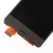 OEM LCD Screen for Sony Xperia X Performance with Digitizer Full Assembly(Black)