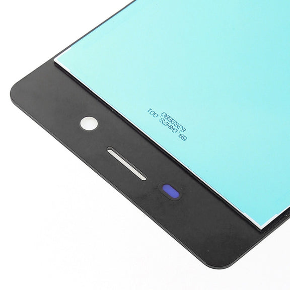 OEM LCD Screen for Sony Xperia X Performance with Digitizer Full Assembly(Black)