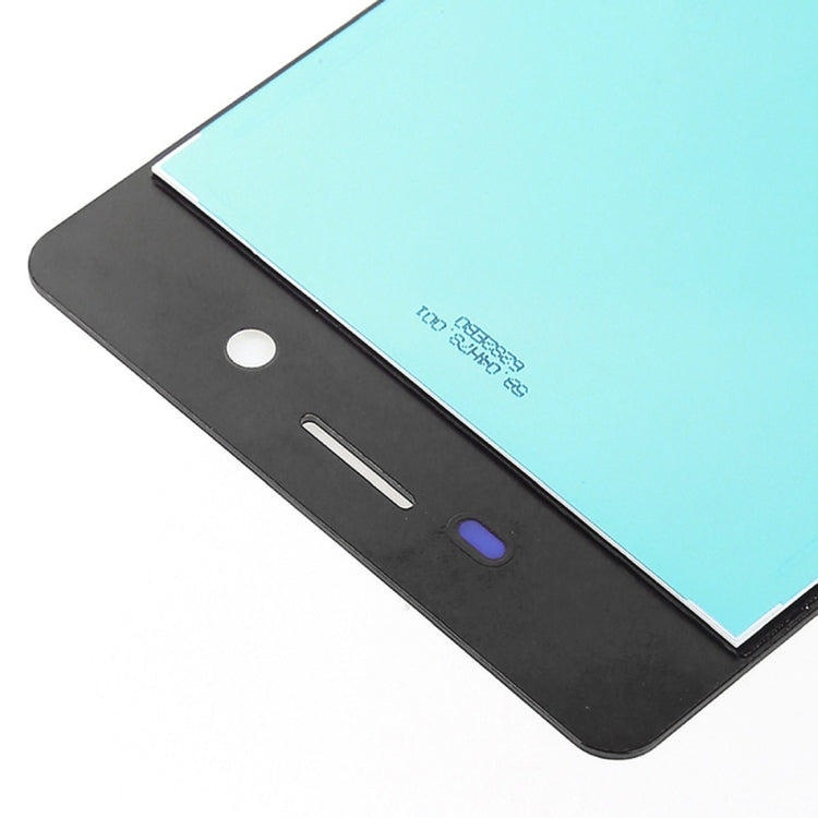 OEM LCD Screen for Sony Xperia X Performance with Digitizer Full Assembly(Black)