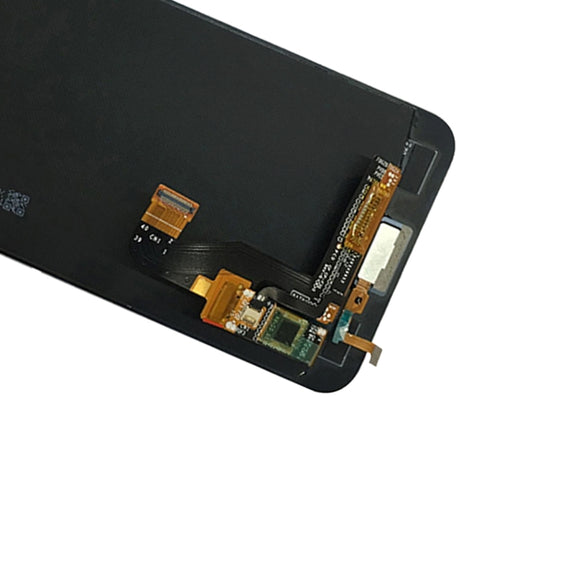 OEM LCD Screen for Asus ZenFone 4 Pro / ZS551KL with Digitizer Full Assembly (Black)