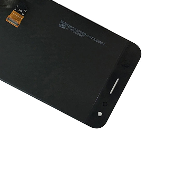 OEM LCD Screen for Asus ZenFone 4 Pro / ZS551KL with Digitizer Full Assembly (Black)