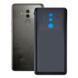 For Huawei Mate 10 Pro Back Cover(Black) - free shipping - PMC TechLife - Order now!