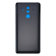 For Huawei Mate 10 Pro Back Cover(Black)