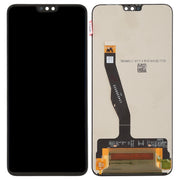 OEM LCD Screen for Huawei Honor 8X with Digitizer Full Assembly (Black)