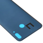 Back Cover for Huawei Nova 3(Black)