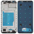 Front Housing LCD Frame Bezel for Huawei Nova 2 Lite / Y7 Prime (2018)(Black) - Full Housing Cover by PMC TechLife | Online Shopping South Africa | PMC TechLife