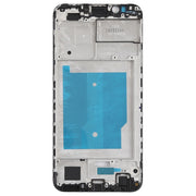 Front Housing LCD Frame Bezel for Huawei Nova 2 Lite / Y7 Prime (2018)(Black)