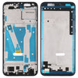 Front Housing LCD Frame Bezel for Huawei Honor 9 Lite(Black) - free shipping - PMC TechLife - Order now!