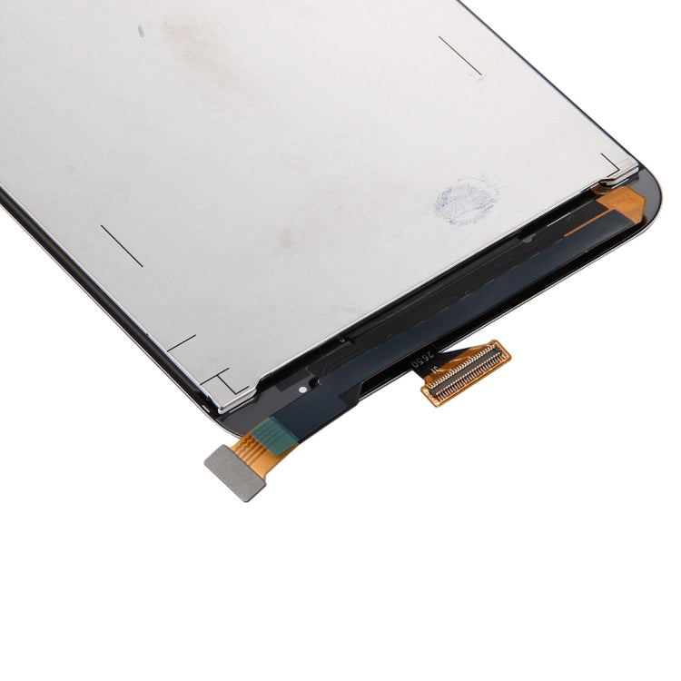 TFT LCD Screen For OPPO A59 / F1s / A59s with Digitizer Full Assembly (White)