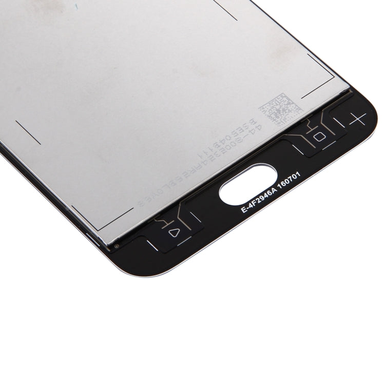 TFT LCD Screen For OPPO A59 / F1s / A59s with Digitizer Full Assembly (White)