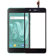 Touch Panel for Wiko KENNY (Black) - free shipping - PMC TechLife - Order now!