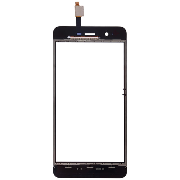 Touch Panel for Wiko KENNY (Black)