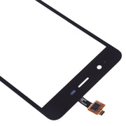Touch Panel for Wiko KENNY (Black)