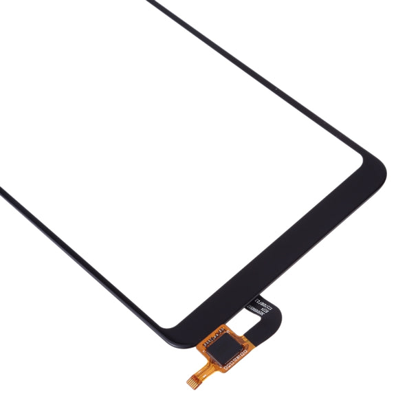 Touch Panel for Wiko VIEW PRIME (Black)