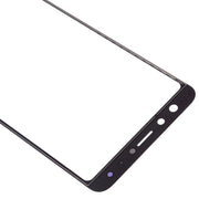 Touch Panel for Wiko VIEW PRIME (Black)